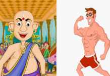 तेनाली-एक योद्धा – Tenali-Ek Yoddha (हिन्दी कहानी/ Hindi Kahani) tenaliraam ek yoddha