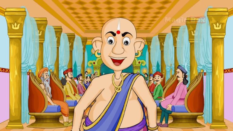 कुत्ते की दुम सीधी – KUTTE KI DUM SEEDHEE