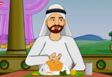 जाड़े की मिठाई – Jaade Ki Mithaee (हिन्दी कहानी/ Hindi Kahani) jaade kee mithaee