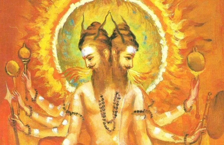 श्रीमद्भागवत पुराण – Srimad Bhagwat Purana