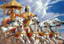 पाण्डवों का स्वर्गगमन – death of pandavas Mahabharata Stories for Childrens