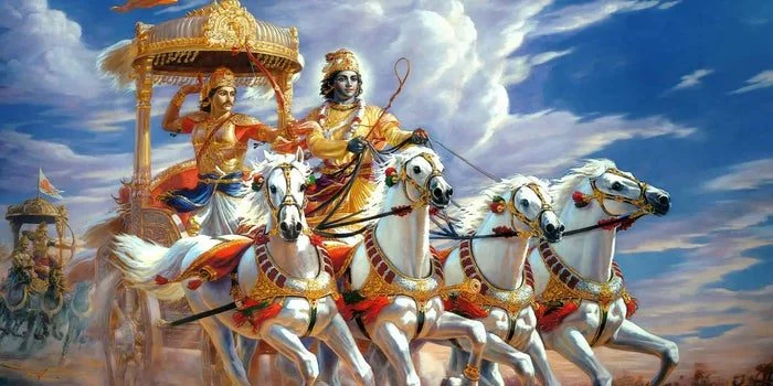 Mahabharata Stories for Childrens