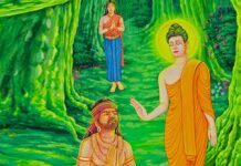 मेत्रेयः भावी बुद्ध – Metreya: Future Buddha