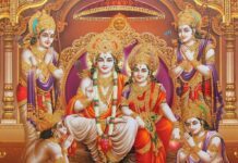 महाप्रयाण – great adventure