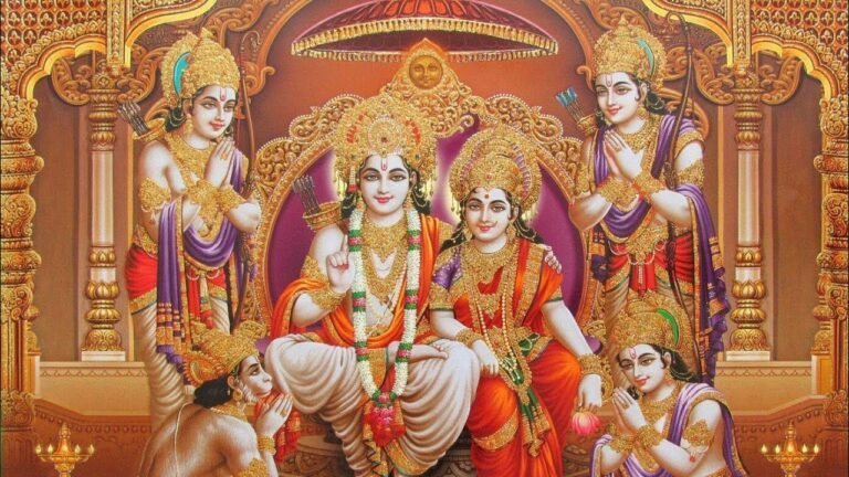 महाप्रयाण  – great adventure