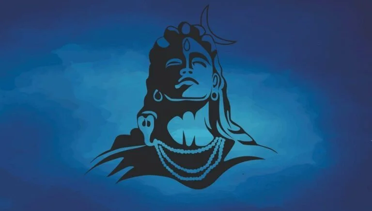 शिव विवाह – shiva marriage