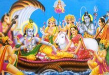 कल्कि अवतार – Kalki Avatar Vishnu Purana Stories for children in Hindi