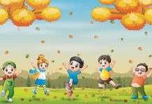 थोडा मुस्कुरा लीजिये – Smile A Little Funny stories for childrens