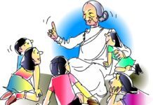 दोस्ती – Friendship Grandmothers' stories for Childrens