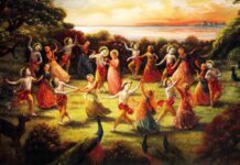 महाभारत – Mahabharata