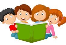 The Hare and His Many Friends English Stories