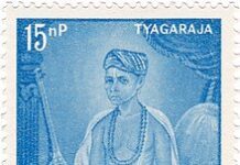 संगीतज्ञ त्यागराज की जीवनी, इतिहास | Tyagaraja Biography in Hindi Tyagaraja Biography in Hindi